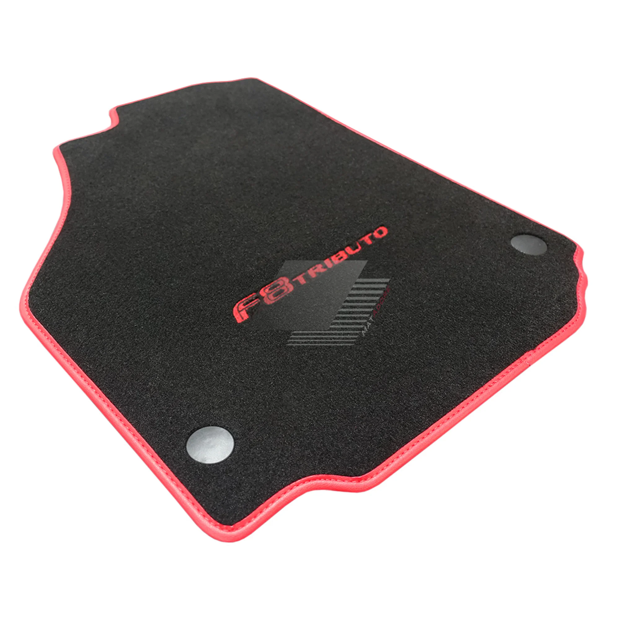 Ferrari F8 Tributo Floor Mats 2019 Onwards #F8 TRIBUTO